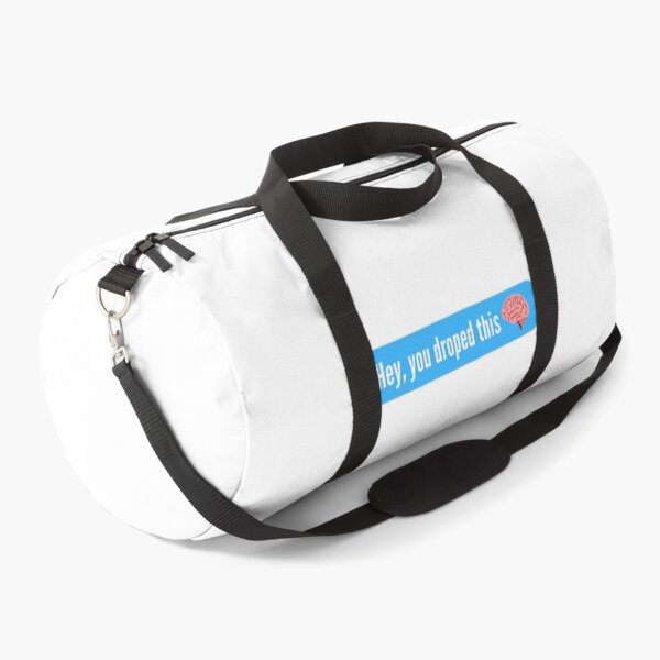 Item preview, Hey you dropped this designed and sold by FunifyQuotes.