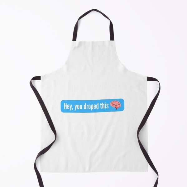 Item preview, Hey you dropped this designed and sold by FunifyQuotes.