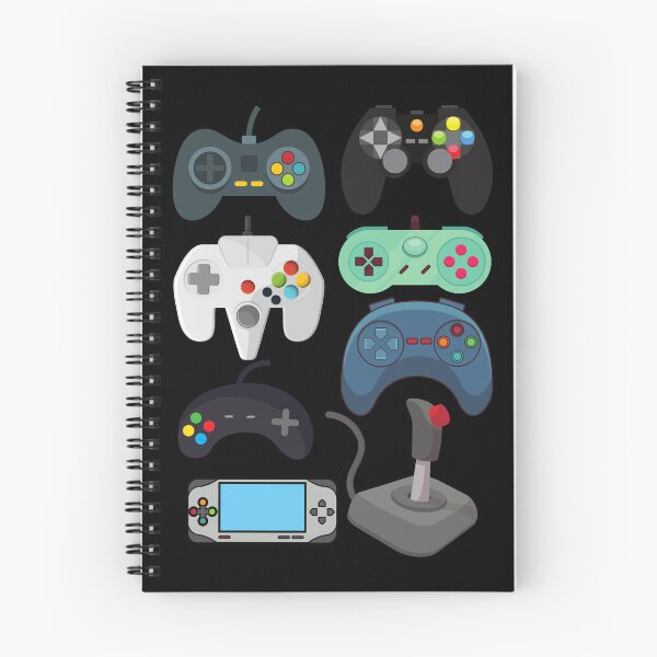 Item preview, Video Game controllers Design designed and sold by allgrit.