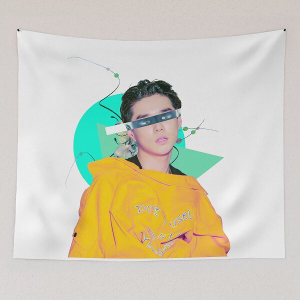Item preview, Graphic Dean designed and sold by rebelaesthetic.