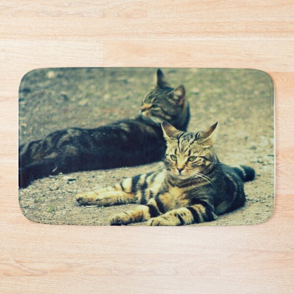 Item preview, tabbies designed and sold by Francespoppy.