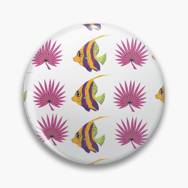 Item preview, Beautiful fishes in the Ocean  designed and sold by Lessonsprint.