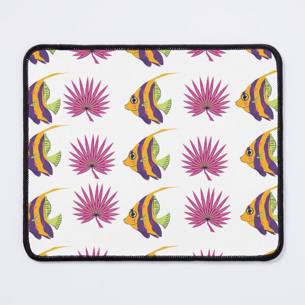 Item preview, Beautiful fishes in the Ocean designed and sold by Lessonsprint.