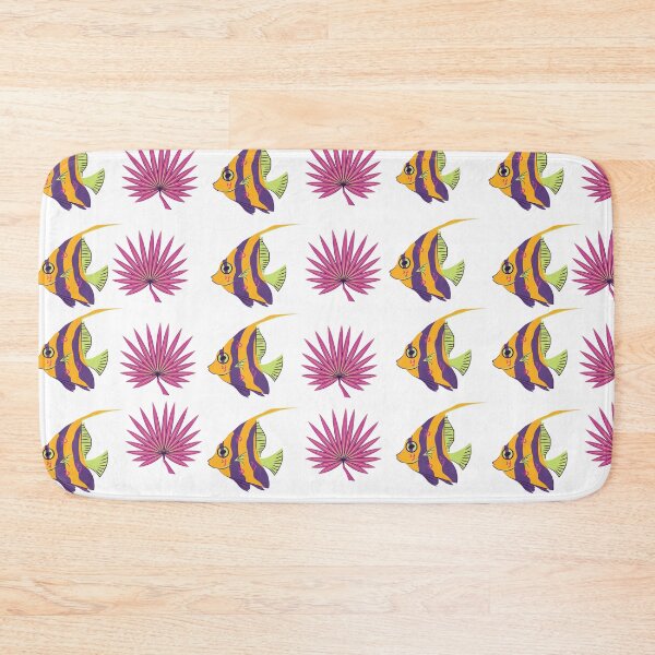 Item preview, Beautiful fishes in the Ocean  designed and sold by Lessonsprint.