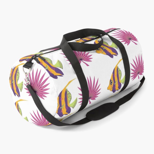 Item preview, Beautiful fishes in the Ocean  designed and sold by Lessonsprint.