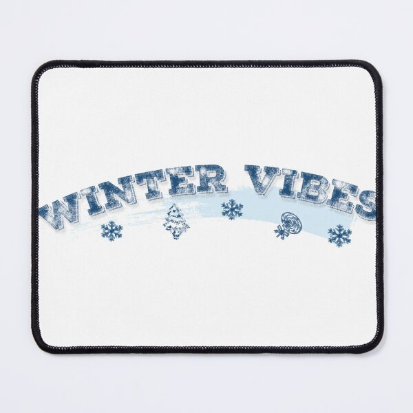 Item preview, Winter Vibes  designed and sold by Hnd-Design.