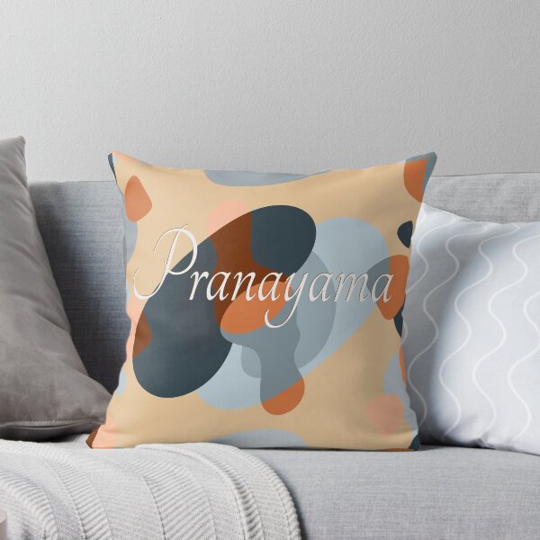 Item preview, Pranayama yoga relaxing artwork  designed and sold by TipTopTapo.