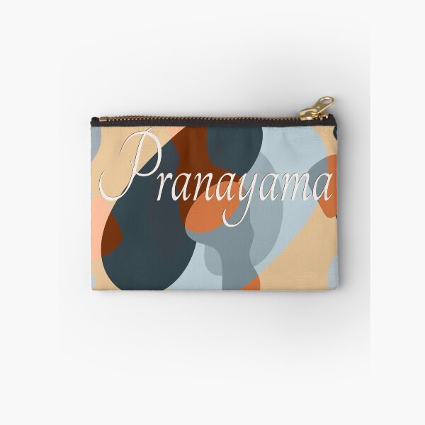 Item preview, Pranayama yoga relaxing artwork  designed and sold by TipTopTapo.
