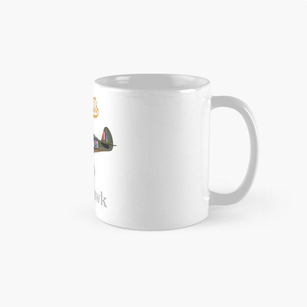 Item preview, P-40 Kittyhawk designed and sold by Digitalfred.
