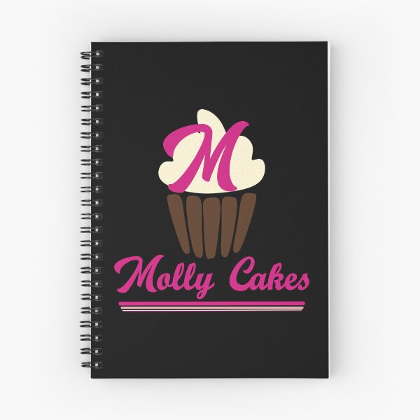 Item preview, Molly Cakes  designed and sold by Jacksonso.