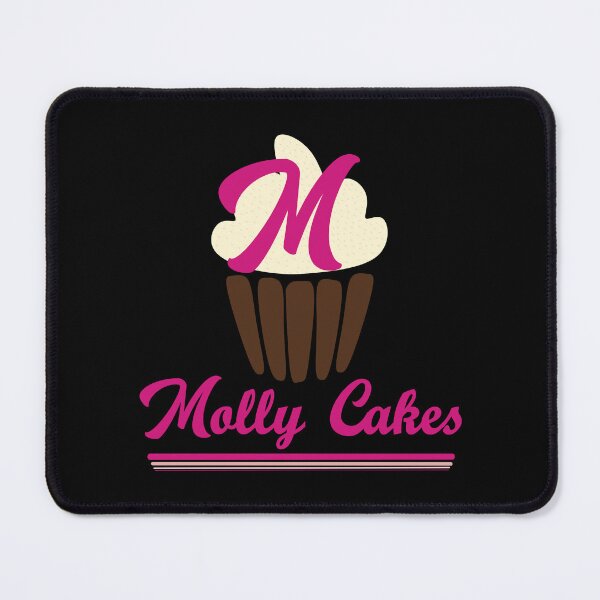 Item preview, Molly Cakes  designed and sold by Jacksonso.