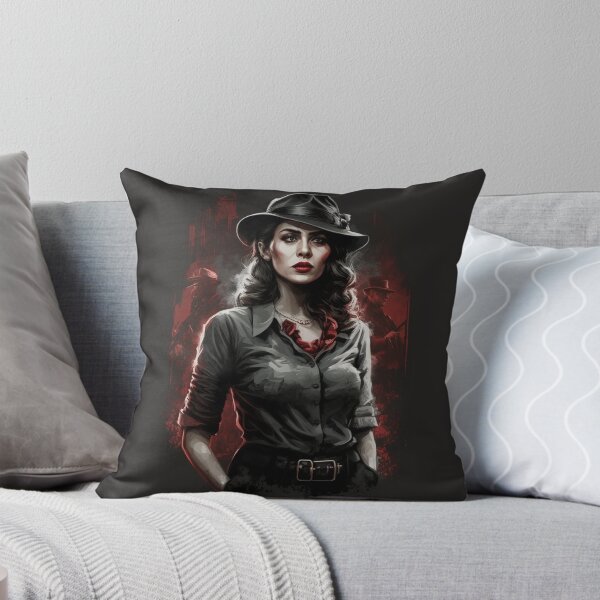 Item preview, Mafia Godmother designed and sold by SarmadDesigns.