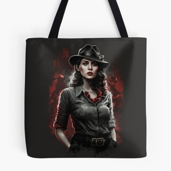 Item preview, Mafia Godmother designed and sold by SarmadDesigns.