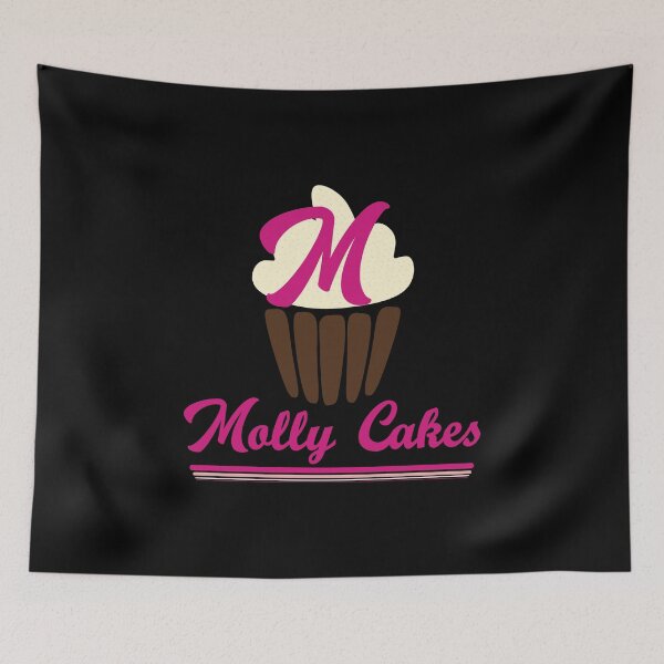 Item preview, Molly Cakes  designed and sold by Jacksonso.