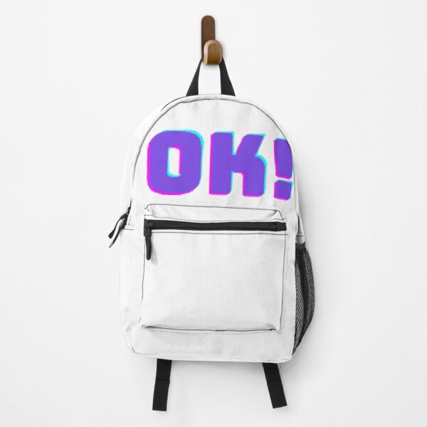 Item preview, OK! designed and sold by MilicaaD.