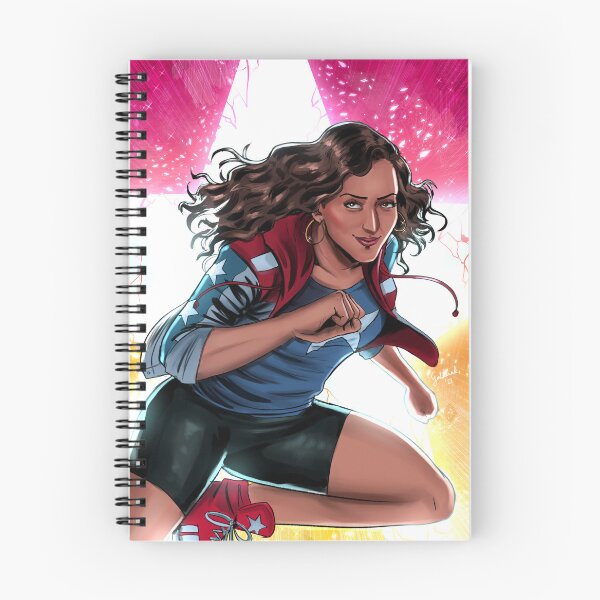 Item preview, Chavez designed and sold by GalahadDraws.