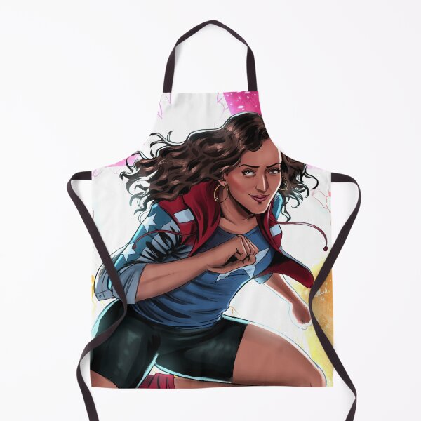 Item preview, Chavez designed and sold by GalahadDraws.