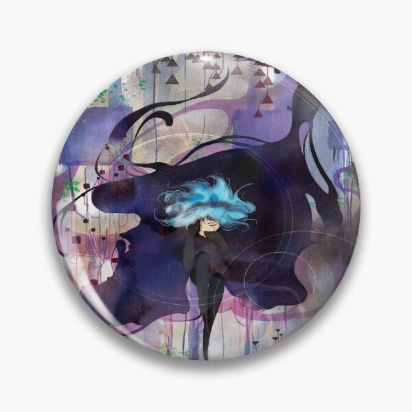 Item preview, gris art designed and sold by taliaabbie.