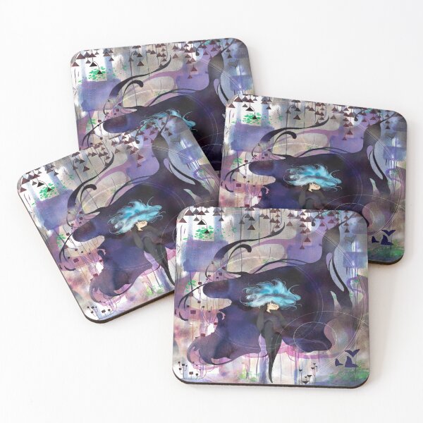 Item preview, gris art designed and sold by taliaabbie.