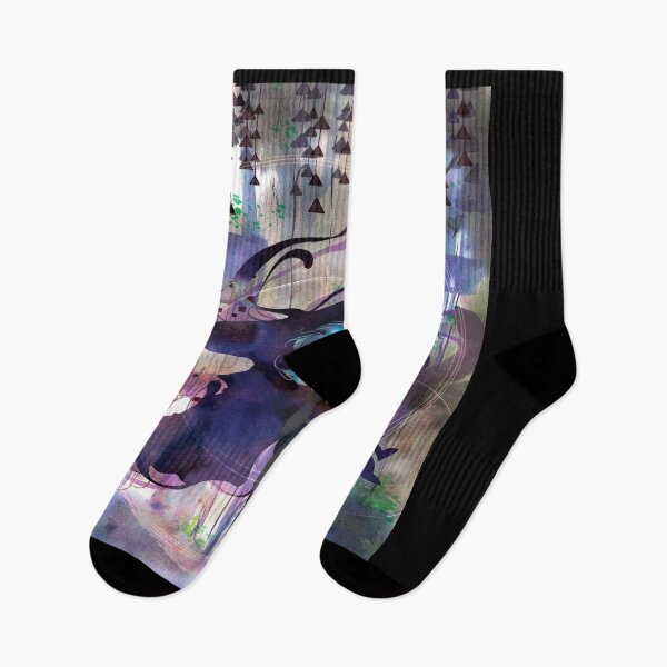 Item preview, gris art designed and sold by taliaabbie.