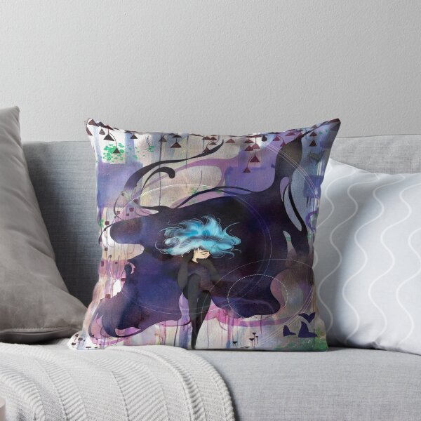 Item preview, gris art designed and sold by taliaabbie.