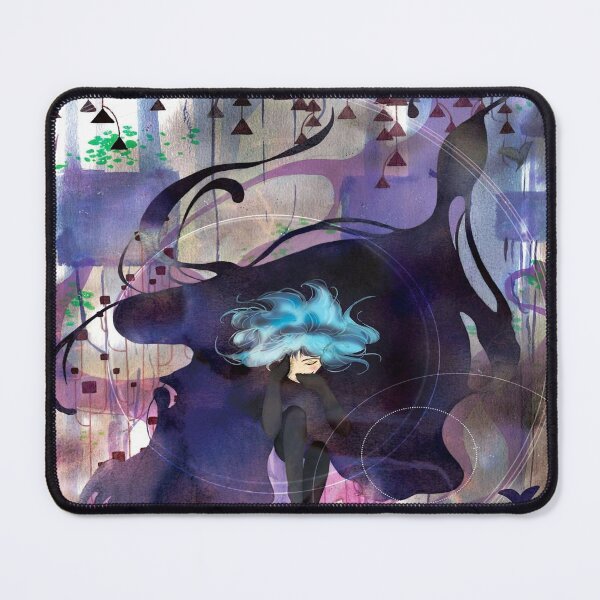 Item preview, gris art designed and sold by taliaabbie.