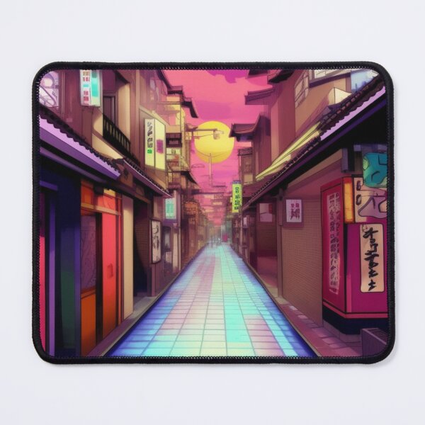 Item preview, Hekinan Street in Japan designed and sold by DesignerKin.
