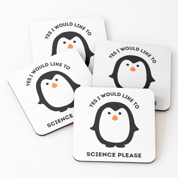 Item preview, Yes I Would Like To Science Please designed and sold by AmberSiraj.