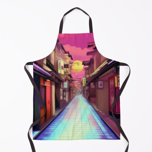 Item preview, Hekinan Street in Japan designed and sold by DesignerKin.