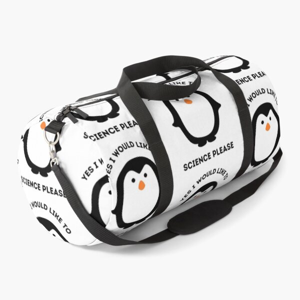 Item preview, Yes I Would Like To Science Please designed and sold by AmberSiraj.