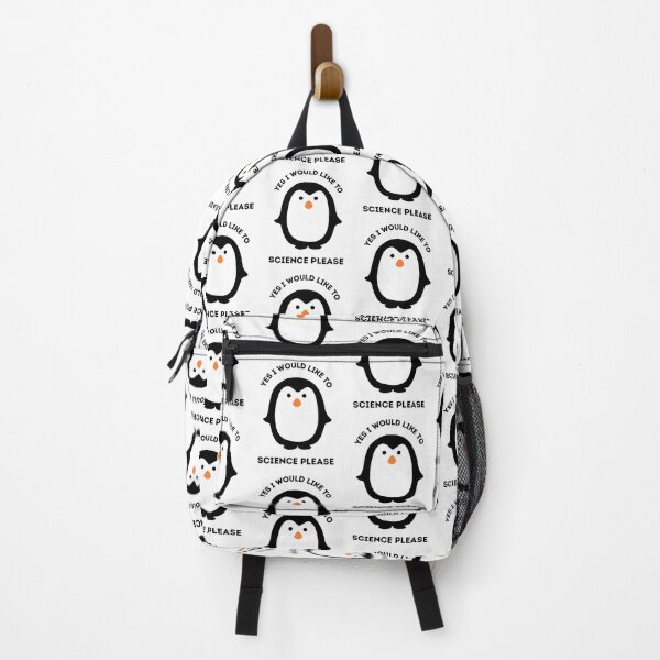 Item preview, Yes I Would Like To Science Please designed and sold by AmberSiraj.