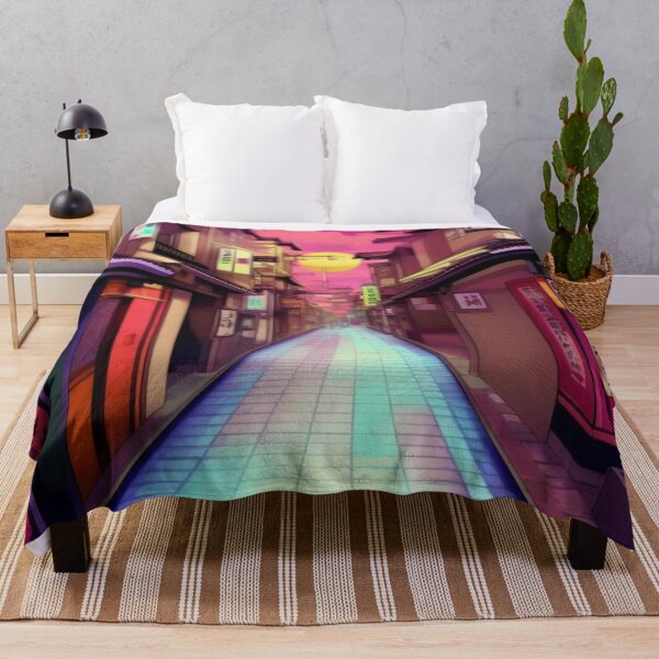Item preview, Hekinan Street in Japan designed and sold by DesignerKin.