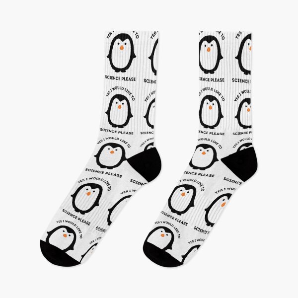 Item preview, Yes I Would Like To Science Please designed and sold by AmberSiraj.