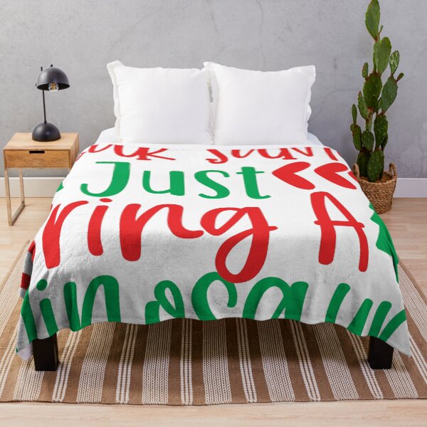 Item preview, Dear Santa just bring a dinosaur 2 designed and sold by potchidesigns.