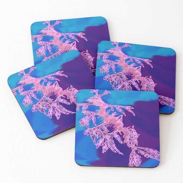 Item preview, Leafy Sea Dragon designed and sold by ChronicQueen.