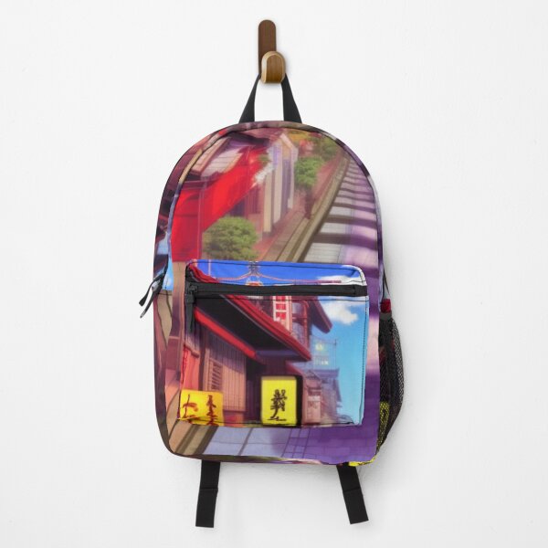 Item preview, Inazawa Street in Japan designed and sold by DesignerKin.