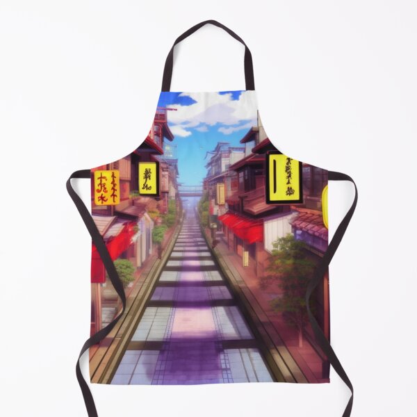 Item preview, Inazawa Street in Japan designed and sold by DesignerKin.