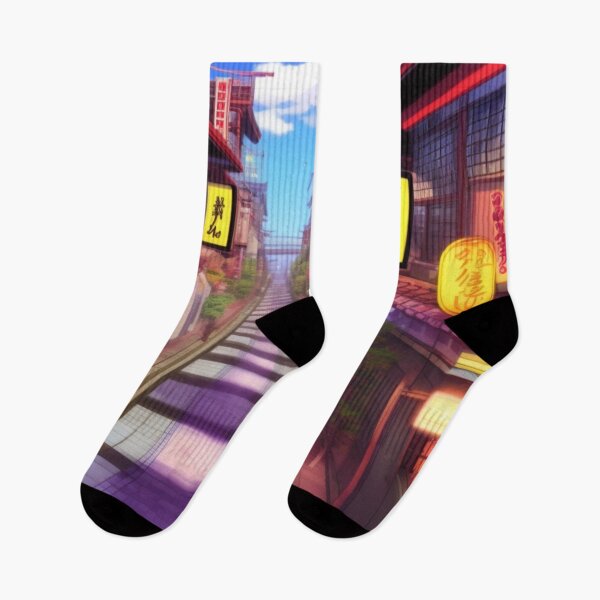 Item preview, Inazawa Street in Japan designed and sold by DesignerKin.