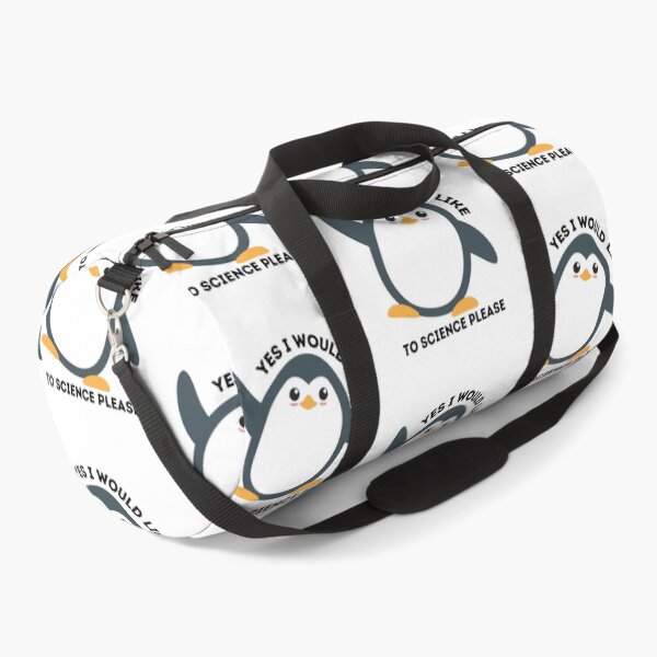 Item preview, Yes I Would Like To Science Please designed and sold by AmberSiraj.