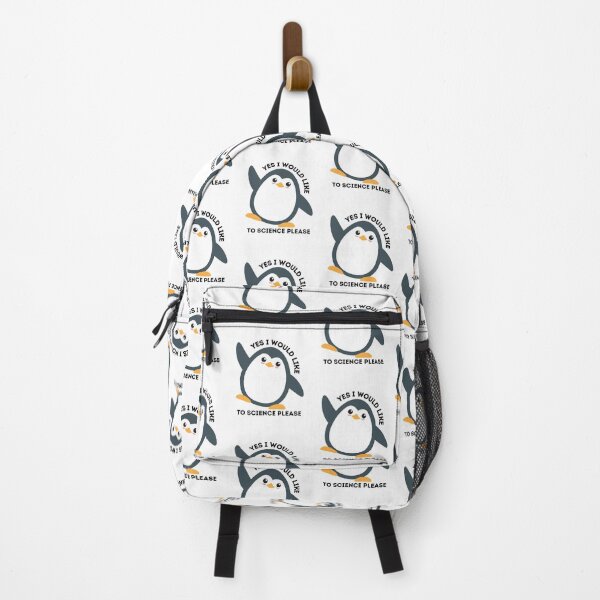 Item preview, Yes I Would Like To Science Please designed and sold by AmberSiraj.