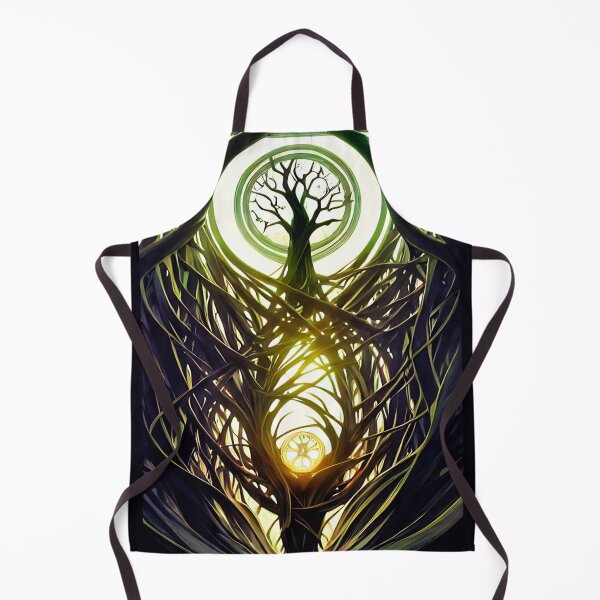 Item preview, roots of darkness designed and sold by 7infernus.