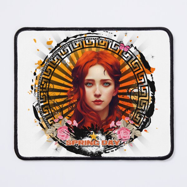 Item preview, SPRING DAY designed and sold by FÁBIO F. SILVA.