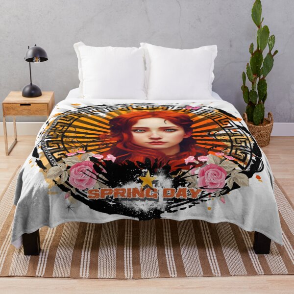 Item preview, SPRING DAY designed and sold by FÁBIO F. SILVA.