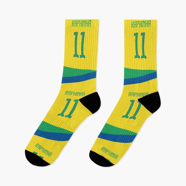 Item preview, Raphinha - Brazil 2022 designed and sold by On Target Sports.