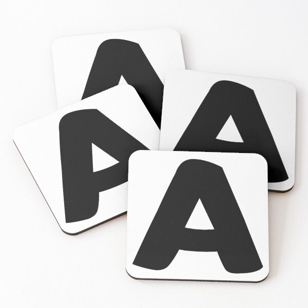 Item preview, Copy of Letter A Word Song aaa designed and sold by ZooOfArt.