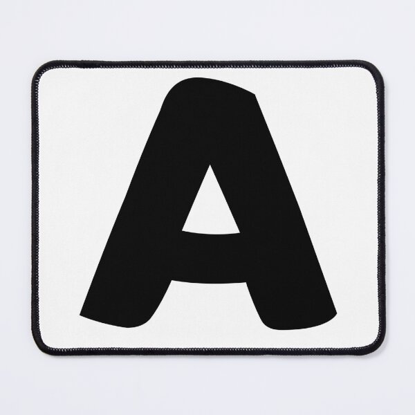 Item preview, Copy of Letter A Word Song aaa designed and sold by ZooOfArt.
