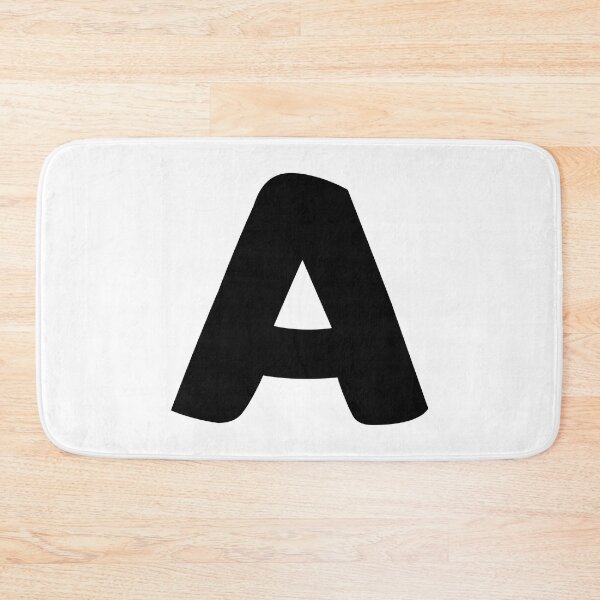 Item preview, Copy of Letter A Word Song aaa designed and sold by ZooOfArt.