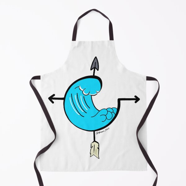 Item preview, Wave Chaser designed and sold by FringeInk.
