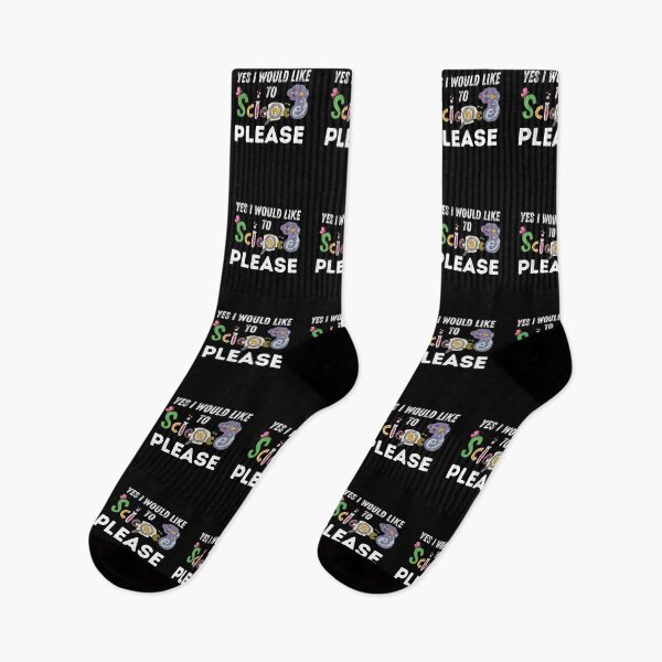 Item preview, Yes I Would Like To Science Please designed and sold by AmberSiraj.