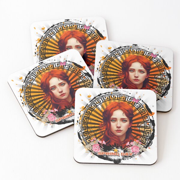 Item preview, SPRING DAY designed and sold by FÁBIO F.   SILVA.